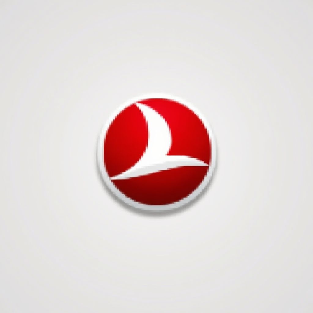 Türk Hava Yolları logosu