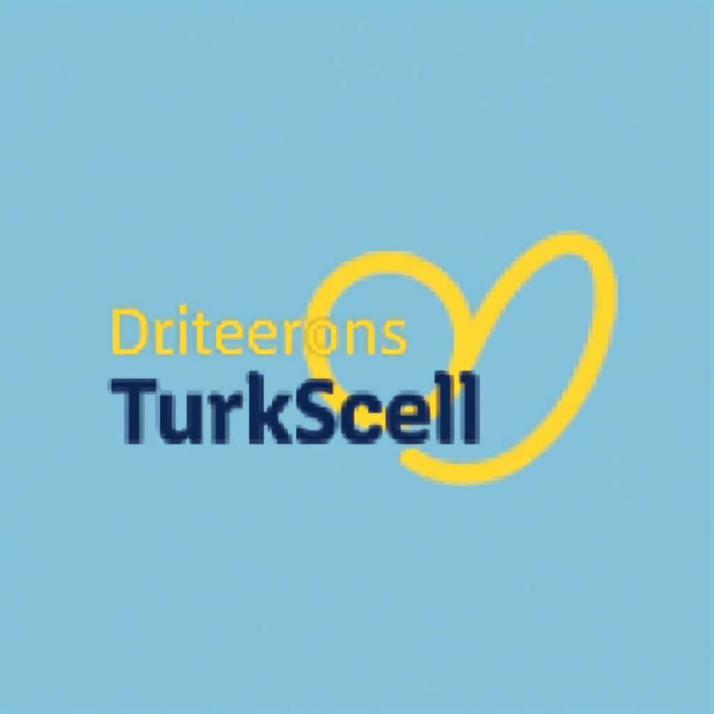 Turkcell logosu