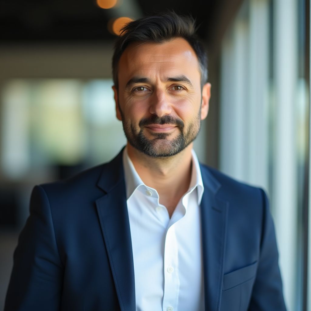 Ahmet Yılmaz