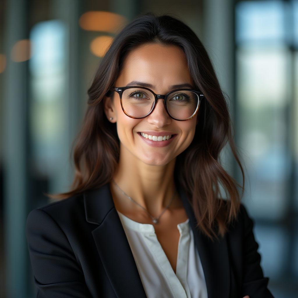 Zeynep Kaya