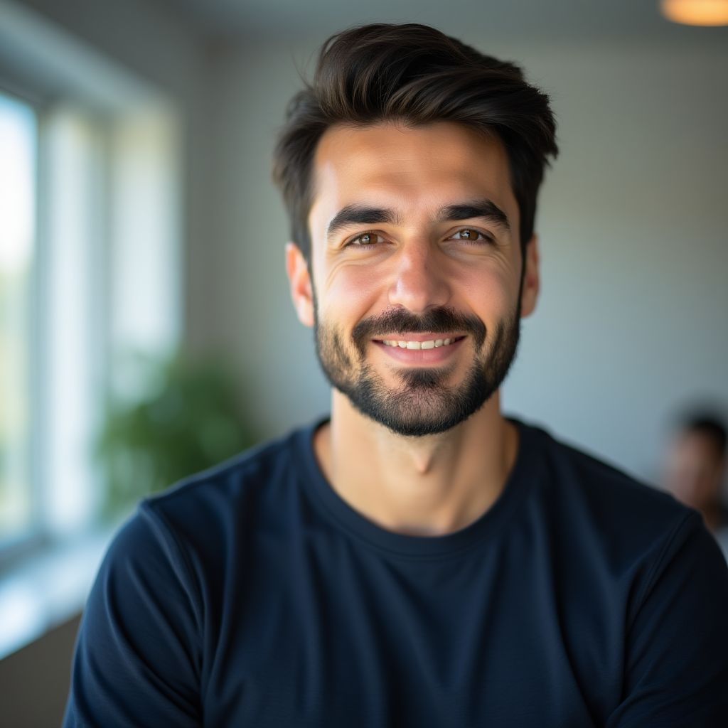 Mehmet Demir