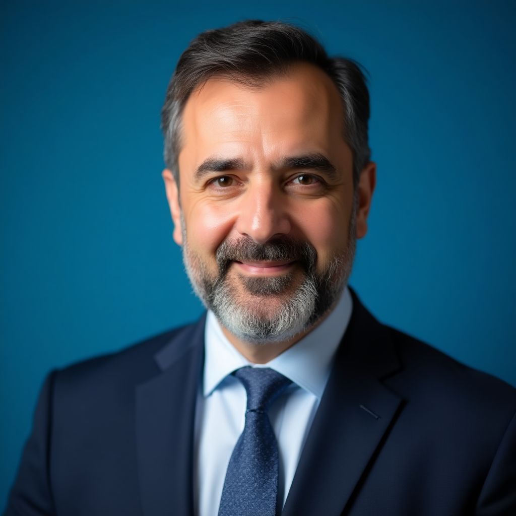 Cem Arslan