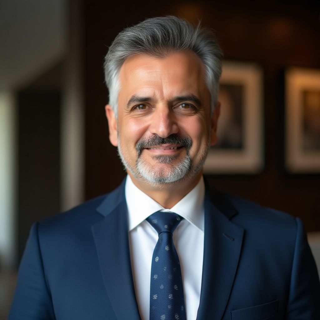 Kemal Öztürk